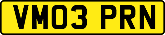 VM03PRN