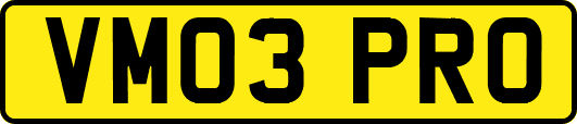 VM03PRO