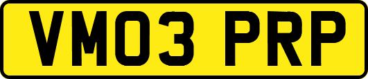 VM03PRP