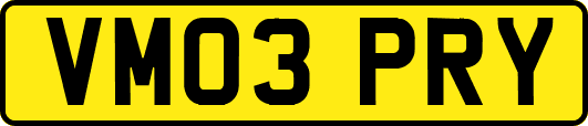 VM03PRY