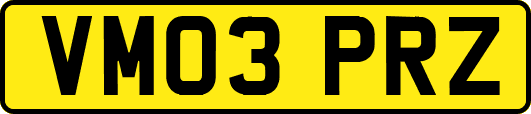 VM03PRZ