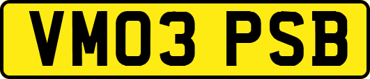 VM03PSB