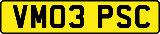 VM03PSC