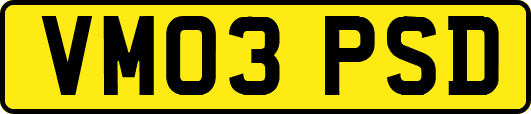 VM03PSD