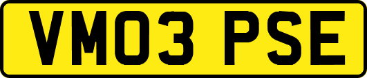 VM03PSE