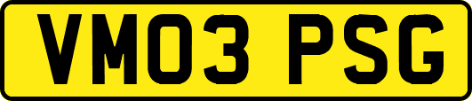 VM03PSG