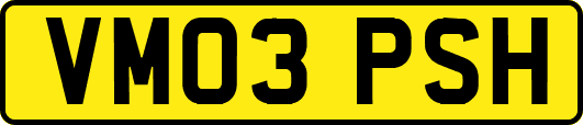 VM03PSH
