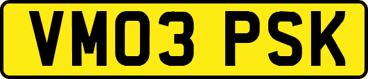 VM03PSK