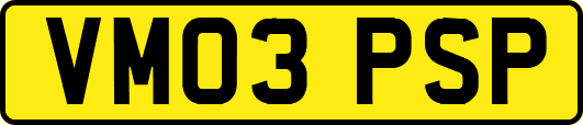 VM03PSP