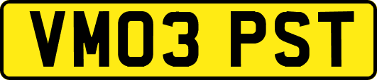 VM03PST