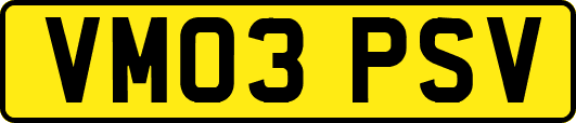 VM03PSV