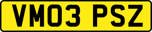 VM03PSZ