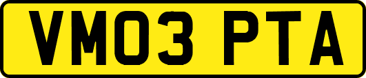 VM03PTA