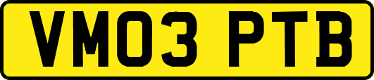 VM03PTB