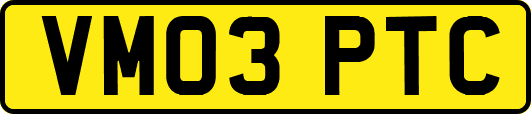 VM03PTC