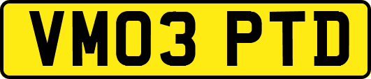 VM03PTD