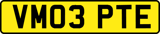 VM03PTE