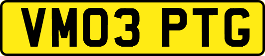 VM03PTG