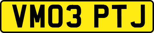 VM03PTJ