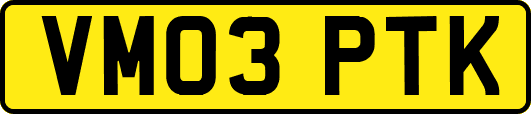 VM03PTK