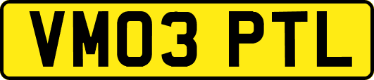 VM03PTL