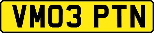VM03PTN