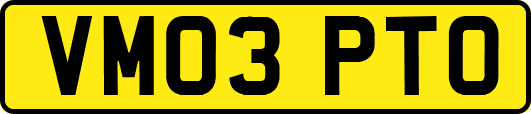 VM03PTO
