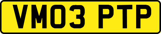 VM03PTP