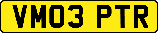 VM03PTR
