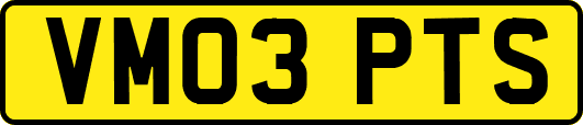 VM03PTS