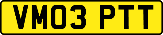 VM03PTT