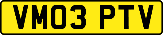VM03PTV