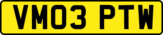 VM03PTW