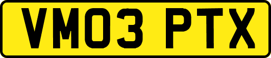 VM03PTX