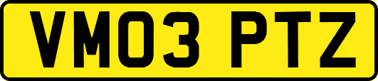 VM03PTZ