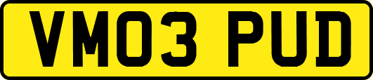 VM03PUD