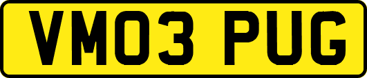 VM03PUG