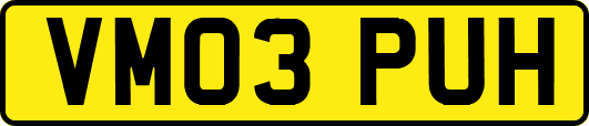 VM03PUH
