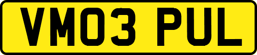 VM03PUL