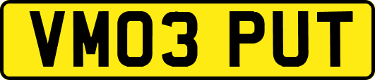 VM03PUT