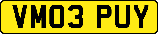 VM03PUY