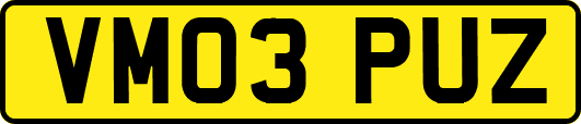 VM03PUZ