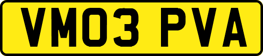 VM03PVA