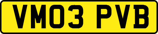 VM03PVB