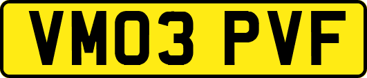 VM03PVF