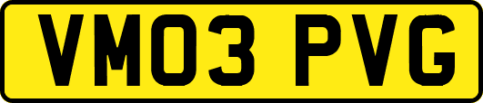 VM03PVG
