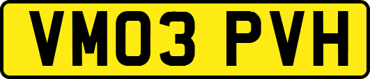 VM03PVH