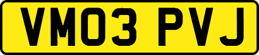 VM03PVJ