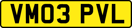 VM03PVL