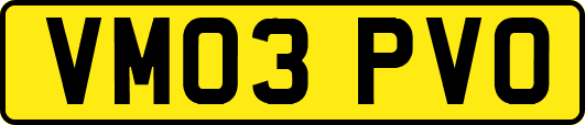 VM03PVO